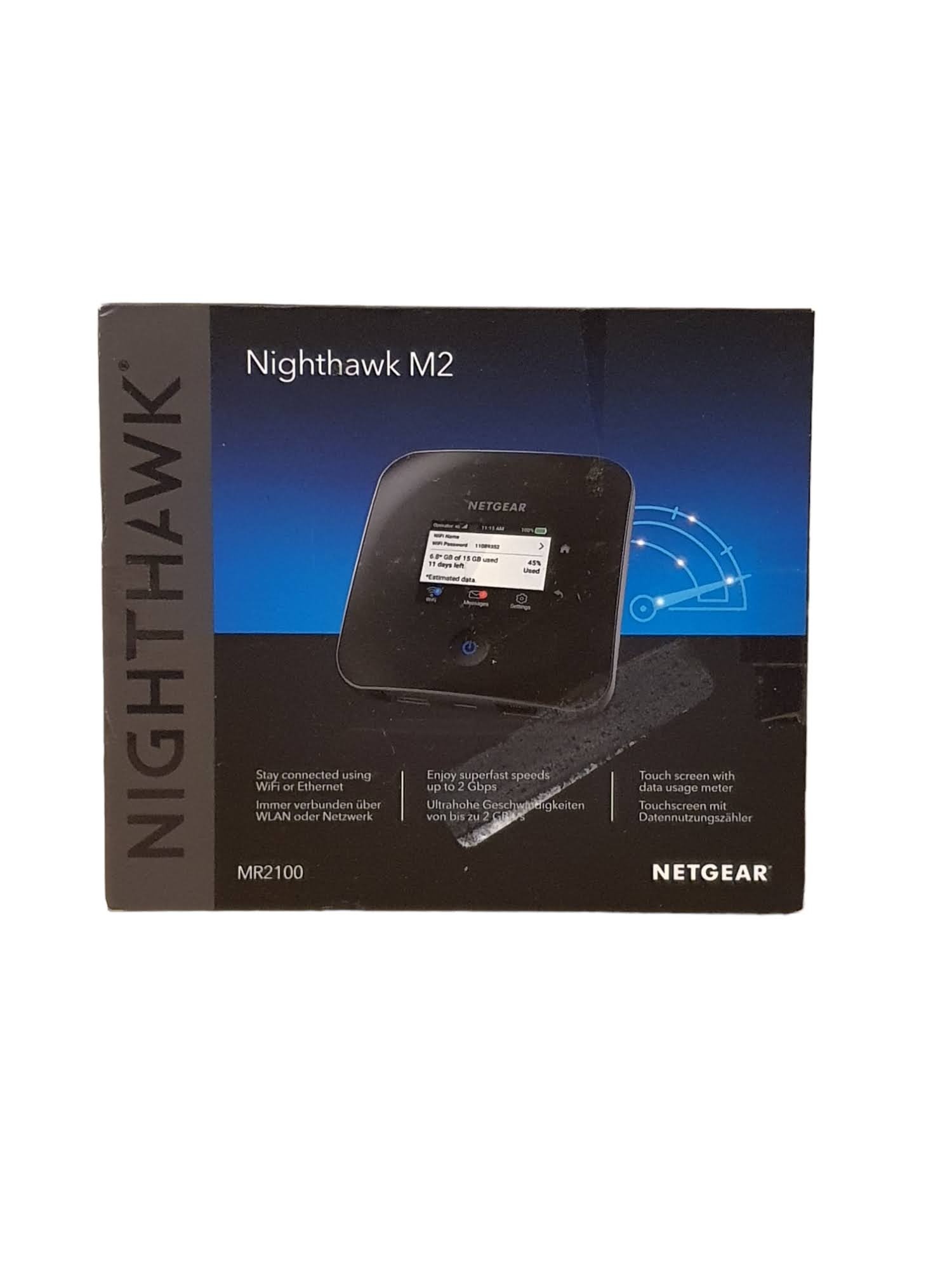 NETGEAR Nighthawk MR2100